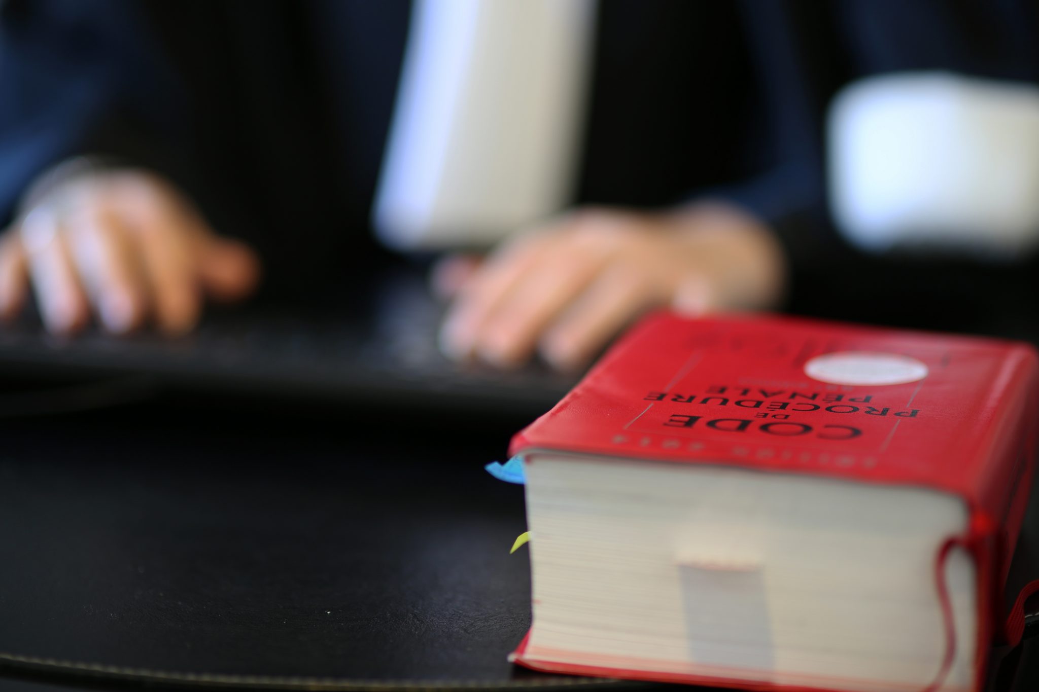 Pourquoi faire appel à un avocat pénaliste