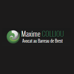 Avocat pénaliste à Brest – Maître Maxime COLLIOU