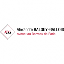 Maître Alexandre BALGUY-GALLOIS