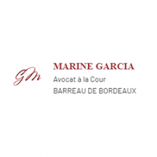 Maître Marine GARCIA
