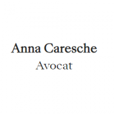 Maître Anna Caresche, avocat en droit pénal à Paris