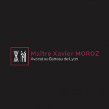 Maître Xavier Moroz, avocat pénaliste à Lyon