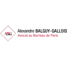 Logo Avocat BALGUY-GALLOIS